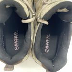 Magellan outdoors Magellan Womens 9.5 Shoes Sonora Pass Low Waterproof Hiker Suede 164034 Athletic Photo 5