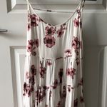 Brandy Melville Floral Dress Photo 0