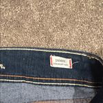 U.S. Polo Assn. Jamie Straight Leg Jeans SIZE 5S Photo 3