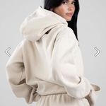 Comfrt Hoodie Sweat Set Tan Size undefined Photo 1