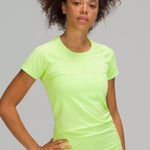 Lululemon Swiftly Short Sleeve Photo 0