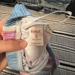 Romwe Pajama Shorts Photo 2