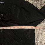 Brandy Melville Bomber Black Jacket Photo 5