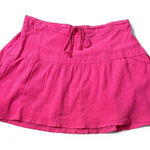 Fashion Bug Y2K  Drawstring‎ Mini Skirt Photo 0