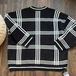 Storets  Dylan Oversized Crewneck Sweater Photo 2