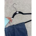 True Religion True Religion Women's Low Rise Skinny Jeans Size 31 Flap Pockets Photo 9