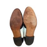 RARE‎ VTG Italian Leather Spectator Shoes Women 9 Photo 5