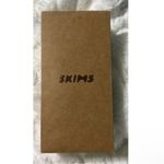 SKIMS NWT  everyday mid calf socks in Cocoa Photo 1