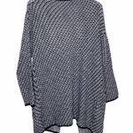 Sienna Sky longline chunky knit cardigan size XS Photo 1