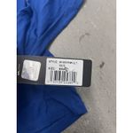 Fanatics Indianapolis‎ Colts  Defender Long Sleeve Quarter-Zip Jacket Royal Small Photo 5