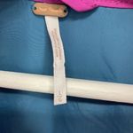 Free People  Size L Jacket Windbreaker Highline Bomber Color Block Long Sleeve Photo 3