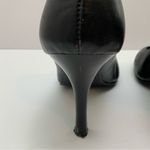 Forever Young  Black Classic Heels Photo 6