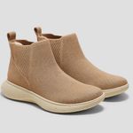VIVAIA Urban Boots Tan Size 7 Photo 7