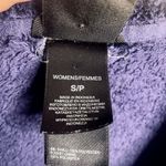 The NorthFace | Osito Plush Fleece Full Zip Jacket Size S | EUC Purple Photo 10