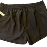 Old Navy High-Waisted StretchTech Water-Repellent WrapSkort for Women plus size Photo 6