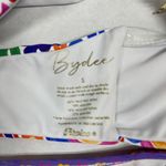 Bydee Panama in Salsa Bikini Photo 11