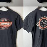 Zac Brown Band T Shirt Womens Black Extra Small XS Graphic Tee Vintage Photo 9