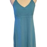 Athleta  Blue Athletic dress size M Photo 0