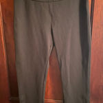EXPRESS  Black Business Slacks Photo 0