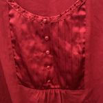 Classic Elements FINAL MARKDOWN  satin bib front top medium Photo 1