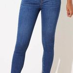 Loft Women’s Beauty and Casual Skinny Jeans Photo 0