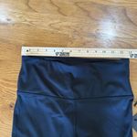 Mono B Shredded‎ Legging Small Black Photo 3