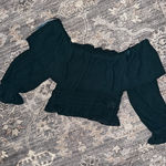 Vestique Crop Top Photo 0