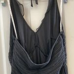 Boston Proper FINAL MARKDOWN  halter dress 6 Photo 3