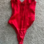 ZARA Bodysuit Photo 2