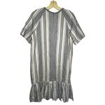 Vintage Drop Waist Dress‎ Size L Photo 3