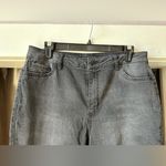 D. Jeans  skinny leg size 12 Photo 1