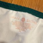 Shade & Shore SHADE shore XL green cheeky swim bottom Photo 2