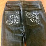 Chico's Additions by Chico’s Black Jeans Photo 1