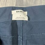 DKNY Deep Navy Skinny Trousers; NEW; 4 Women’s Photo 2