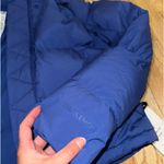 Lululemon  wunder puff jacket 4 Photo 6