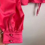 Majorelle  Revolve Waldorf Top in Paradise Pink Photo 5