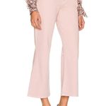 Joie  Serie Pant in‎ Pale Mauve Contemporary Women's Size 6 Brand New with Tags Photo 1