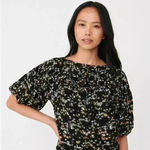 Free People NWT  Women’s Dessa Bodysuit size XS Photo 1