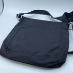 Baggallini Black Nylon  special Edition Town bag. Photo 1