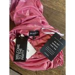 retrofete Irie Dress Fondant Pink Womens Size XS Photo 9