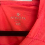 Athleta  Short Hoodie Dress Size XXS Photo 3