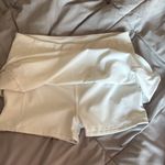 White Athleta Run With it 14” Skort Size XS Photo 2