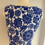 Talbots Tropical Floral Tank Top NWT Photo 5