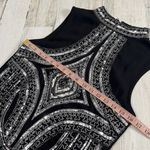 Endless Rose  High Neck Embellished Dress Size Small NWT Photo 10