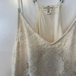 Mason & Belle Lace Sundress Photo 2