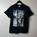 Scotty McCreery See You Tonight Tour T Shirt Black Medium M Artist Graphic Tee Photo 10