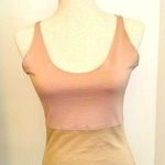 Spanx  Women's Shapewear Tank Top - Beige Photo 0