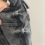 SLVRLAKE Cargo Straight Leg Jeans NEW NWT 30 Gray Photo 9