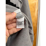 Diane Von Furstenberg  Doreen Wool Blend Floral Applique Sweater Size Small Photo 3