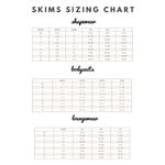 sienna no show unlined balconette bra | sienna SKIMS mesh bra Photo 8